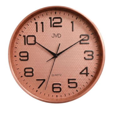 Nástenné hodiny JVD HX9309.2, 30cm